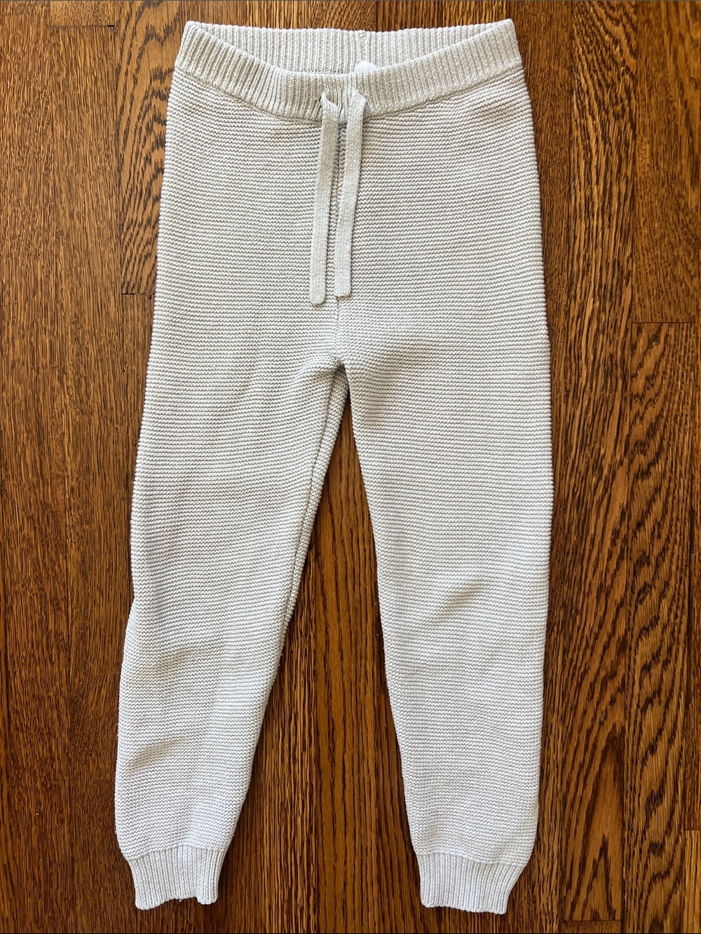 Jamie Kay knit jogger